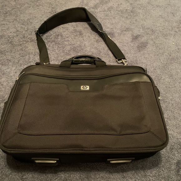 hp carry bag